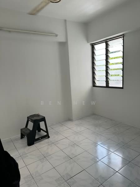 Rumah Flat untuk Dijual di Pusat Bayan - Ben Hew - Interior - PropertyGuru.com.my
