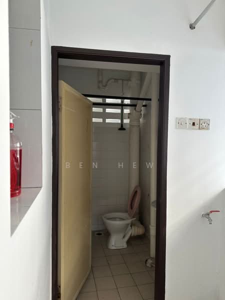 Rumah Flat untuk Dijual di Pusat Bayan - Ben Hew - PropertyGuru.com.my