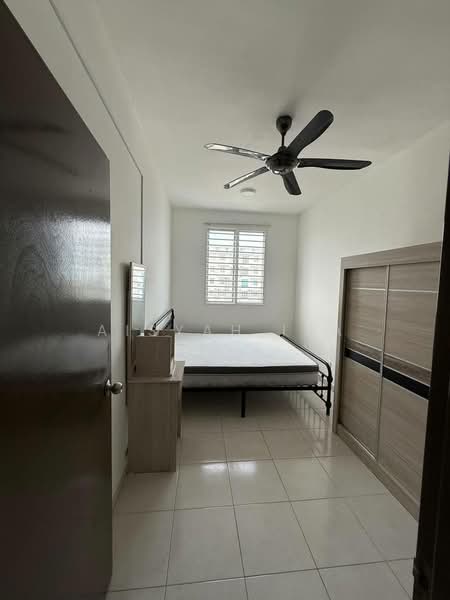 Apartment for Rent at Trifolis - Aisyah Isa - Bedroom - PropertyGuru.com.my