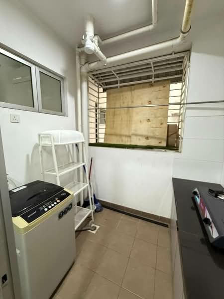 Apartment for Rent at Trifolis - Aisyah Isa - Kitchen - PropertyGuru.com.my