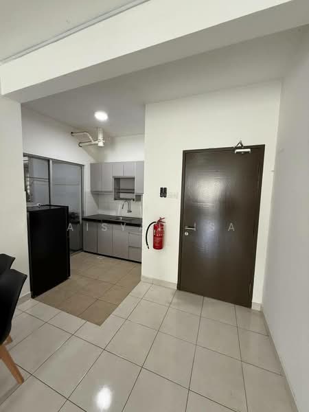 Apartment for Rent at Trifolis - Aisyah Isa - Kitchen - PropertyGuru.com.my