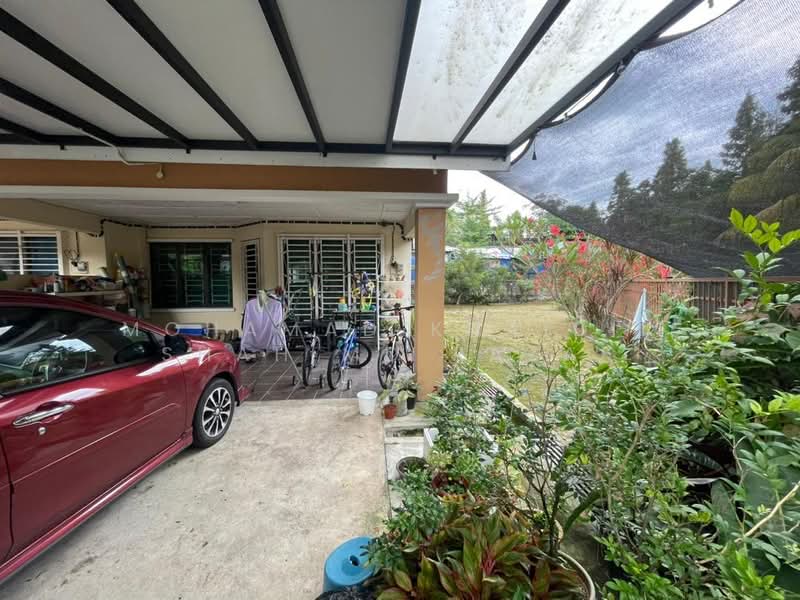 2-storey Terraced House for Sale in Taman Reko Mutiara (Kajang) - Mohamad Khaidir Shah Md Razak - Exterior - PropertyGuru.com.my