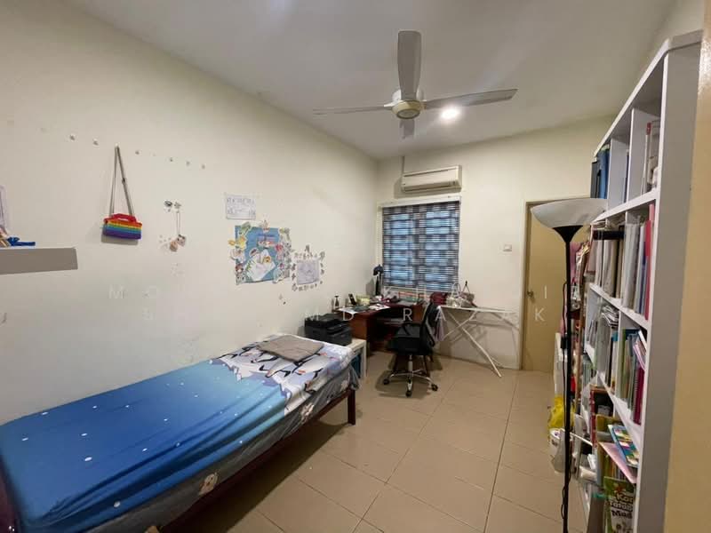 2-storey Terraced House for Sale in Taman Reko Mutiara (Kajang) - Mohamad Khaidir Shah Md Razak - Bedroom - PropertyGuru.com.my