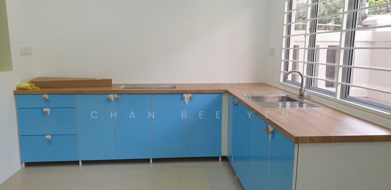 2-storey Terraced House for Sale in Usj 20 (Subang Jaya) - Chan Bee Yen - Kitchen - PropertyGuru.com.my