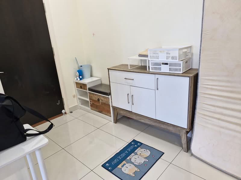 Pangsapuri untuk Disewa di Eco Nest @ Eco Botanic - Jessica Tiew - PropertyGuru.com.my
