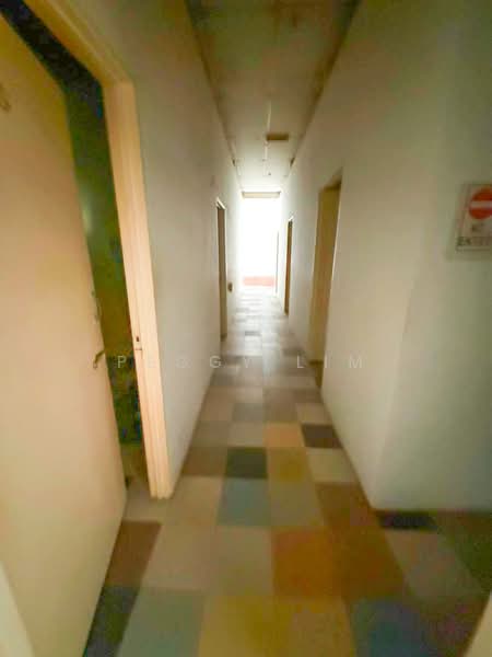 Kedai / Pejabat untuk Disewa di Kajang (Selangor) - Peggy Lim - Corridor - PropertyGuru.com.my