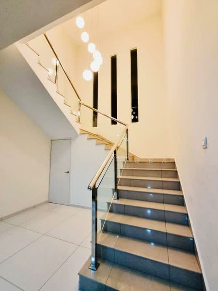 Rumah Banglo untuk Disewa di Bemban (Melaka) - Ashley Iqbal - Interior - PropertyGuru.com.my