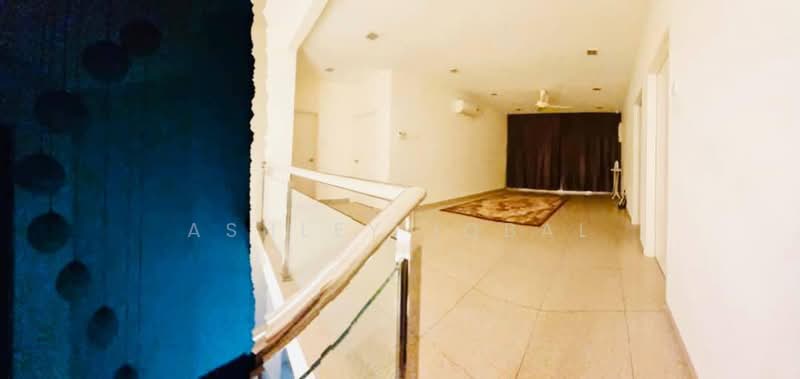 Rumah Banglo untuk Disewa di Bemban (Melaka) - Ashley Iqbal - Corridor - PropertyGuru.com.my
