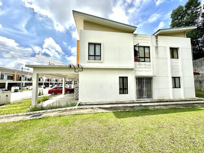 Rumah Bandar untuk Dijual di Bandar Tasik Kesuma (Beranang) - Suzi Rahim - Exterior - PropertyGuru.com.my