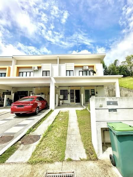 Rumah Bandar untuk Dijual di Bandar Tasik Kesuma (Beranang) - Suzi Rahim - Exterior - PropertyGuru.com.my