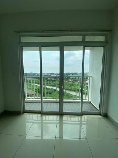 Service Residence for Rent at V-Residensi 2 - Alex Tong - PropertyGuru.com.my