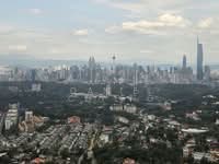 For Sale - Pavilion Damansara Heights