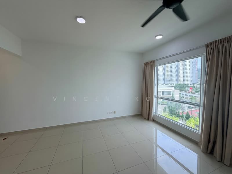 Condominium for Rent at SummerSkye Residences - Vincent Koay - View - PropertyGuru.com.my