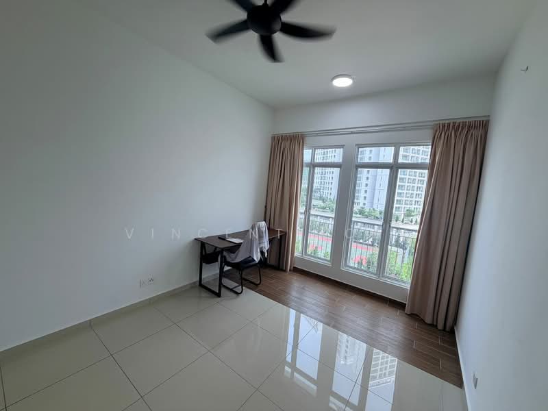 Condominium for Rent at SummerSkye Residences - Vincent Koay - Study - PropertyGuru.com.my