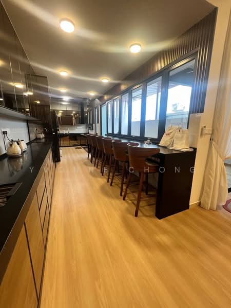 Cluster House for Sale in Sunway City Iskandar Puteri (Iskandar Puteri (Nusajaya)) - Yvonne Chong - PropertyGuru.com.my