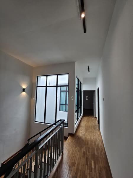 Cluster House for Rent in Taman Adda Heights (Tebrau) - Alex Sieh - PropertyGuru.com.my