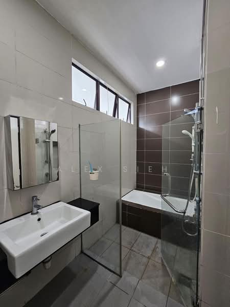 Cluster House for Rent in Taman Adda Heights (Tebrau) - Alex Sieh - PropertyGuru.com.my