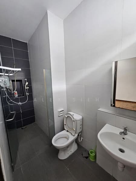 Cluster House for Rent in Taman Adda Heights (Tebrau) - Alex Sieh - PropertyGuru.com.my