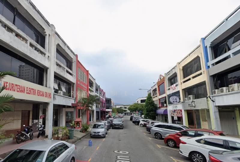 Shop for Rent in Bandar Menjalara (Kuala Lumpur) - Frankie Ong - PropertyGuru.com.my