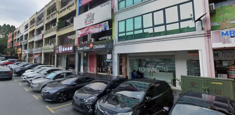 Shop for Rent in Bandar Menjalara (Kuala Lumpur) - Frankie Ong - PropertyGuru.com.my