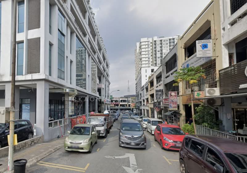 Shop for Rent in Bandar Menjalara (Kuala Lumpur) - Frankie Ong - PropertyGuru.com.my