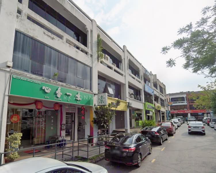 Shop for Rent in Bandar Menjalara (Kuala Lumpur) - Frankie Ong - PropertyGuru.com.my