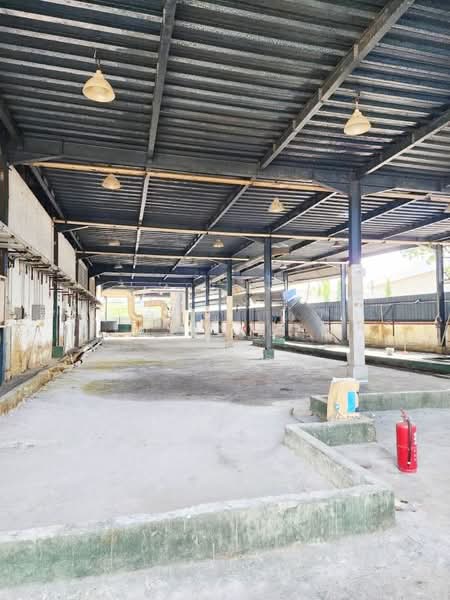 Detached Factory for Rent in Parit Buntar (Perak) - Jovin Lee - Exterior - PropertyGuru.com.my