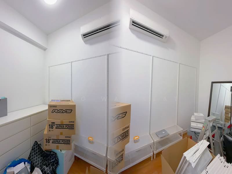 Service Residence for Rent at The Park 2 - Kong Wai Keat - Interior - PropertyGuru.com.my