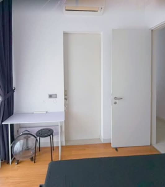 Service Residence for Rent at The Park 2 - Kong Wai Keat - Interior - PropertyGuru.com.my