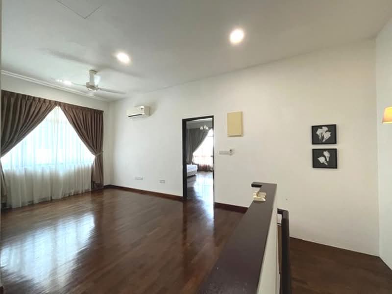 Semi-Detached House for Rent in Horizon Hills (Iskandar Puteri (Nusajaya)) - Kino Jaw - Living Room - PropertyGuru.com.my