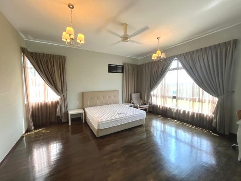 Semi-Detached House for Rent in Horizon Hills (Iskandar Puteri (Nusajaya)) - Kino Jaw - Bedroom - PropertyGuru.com.my