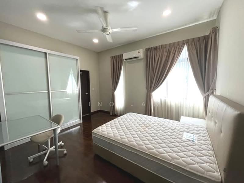 Semi-Detached House for Rent in Horizon Hills (Iskandar Puteri (Nusajaya)) - Kino Jaw - Bedroom - PropertyGuru.com.my