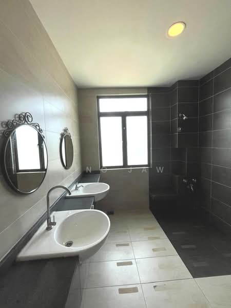 Semi-Detached House for Rent in Horizon Hills (Iskandar Puteri (Nusajaya)) - Kino Jaw - Bathroom - PropertyGuru.com.my
