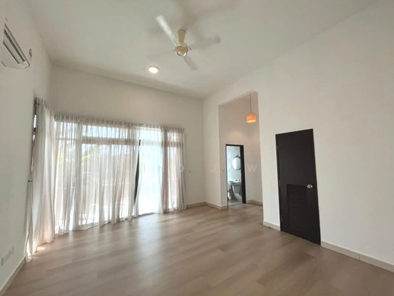 Semi-Detached House for Rent in Horizon Hills (Iskandar Puteri (Nusajaya)) - Kino Jaw - Living Room - PropertyGuru.com.my