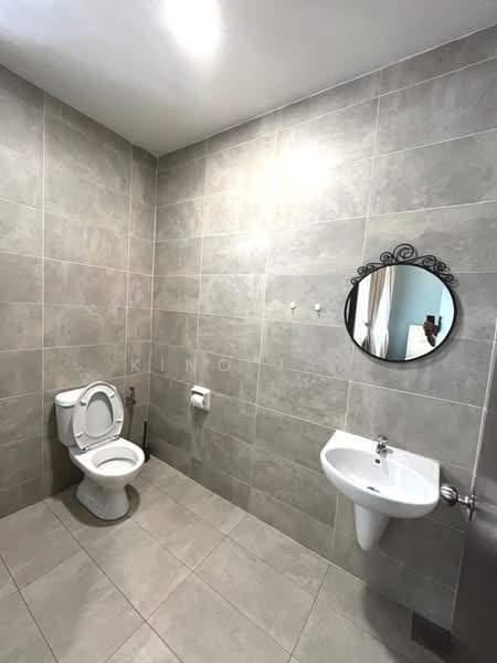 Semi-Detached House for Rent in Horizon Hills (Iskandar Puteri (Nusajaya)) - Kino Jaw - Bathroom - PropertyGuru.com.my