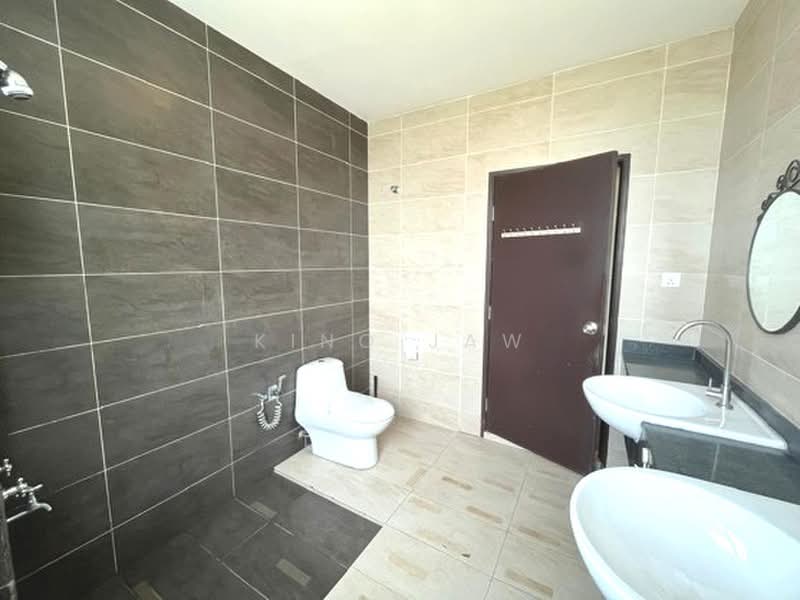 Semi-Detached House for Rent in Horizon Hills (Iskandar Puteri (Nusajaya)) - Kino Jaw - Bathroom - PropertyGuru.com.my