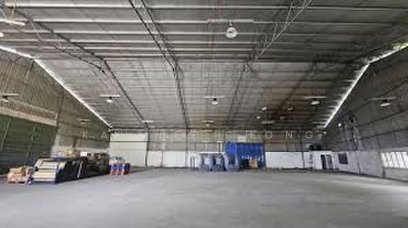 Gudang untuk Dijual di Subang (Selangor) - Kah Hee Chong - Interior - PropertyGuru.com.my