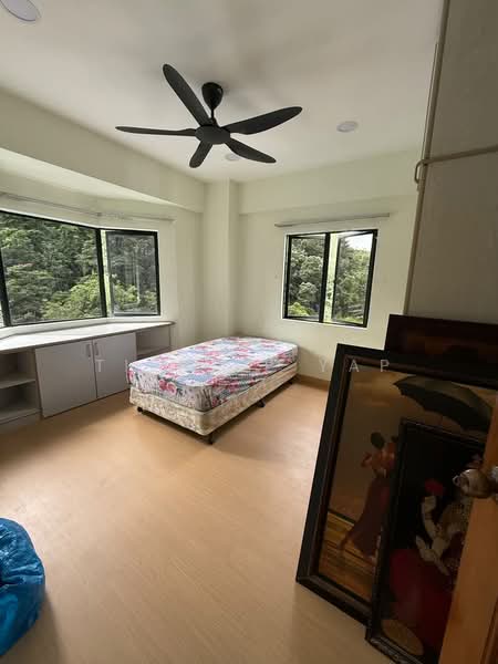 Condominium for Rent at Maxwell Towers - Tien Ee Yap - Bedroom - PropertyGuru.com.my