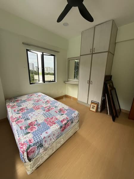 Condominium for Rent at Maxwell Towers - Tien Ee Yap - Bedroom - PropertyGuru.com.my