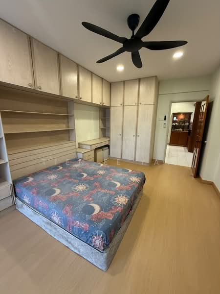 Condominium for Rent at Maxwell Towers - Tien Ee Yap - Bedroom - PropertyGuru.com.my