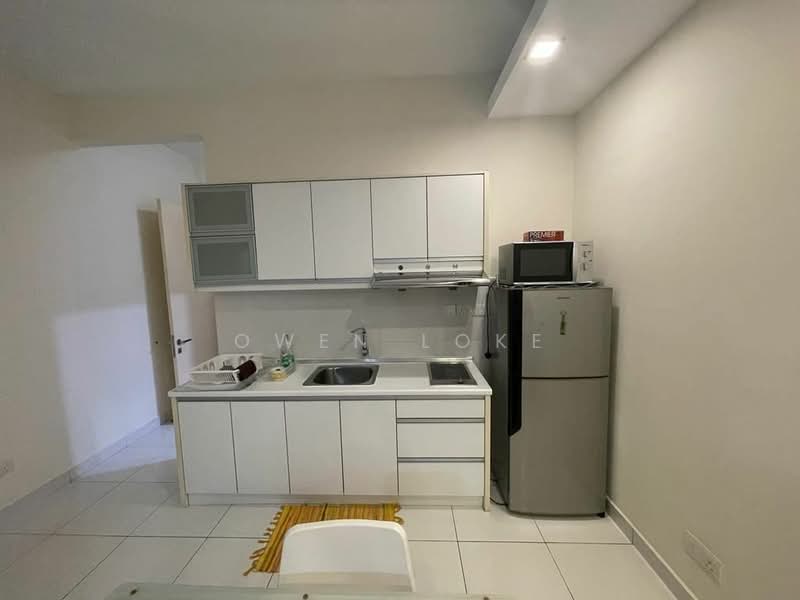 Kondominium untuk Disewa di Neo Damansara - Owen Loke - Kitchen - PropertyGuru.com.my