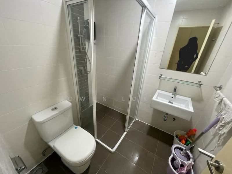 Kondominium untuk Disewa di Neo Damansara - Owen Loke - Bathroom - PropertyGuru.com.my