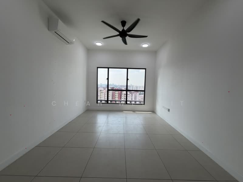 Service Residence for Rent at Maya Ara Residences - Cheah Wei Kit - Interior - PropertyGuru.com.my