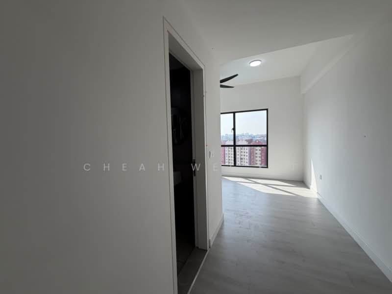 Service Residence for Rent at Maya Ara Residences - Cheah Wei Kit - Interior - PropertyGuru.com.my