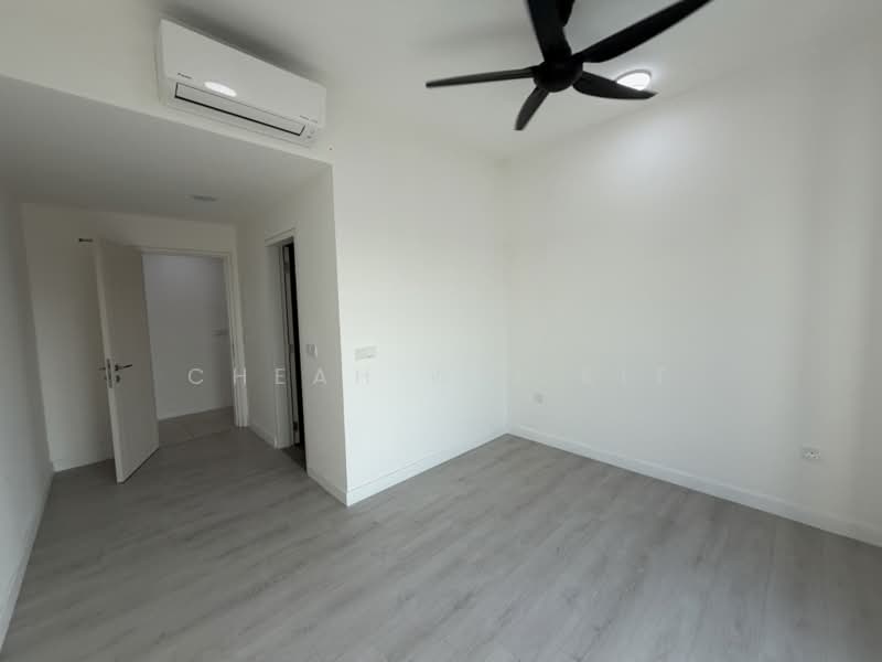 Service Residence for Rent at Maya Ara Residences - Cheah Wei Kit - Interior - PropertyGuru.com.my
