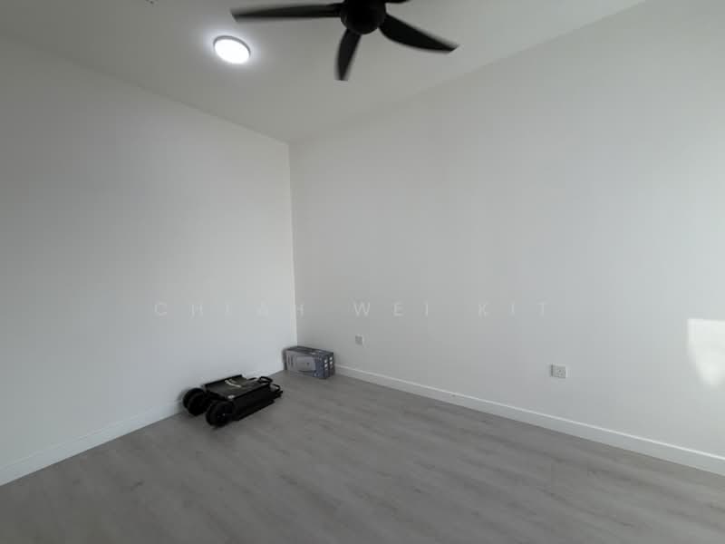 Service Residence for Rent at Maya Ara Residences - Cheah Wei Kit - Interior - PropertyGuru.com.my