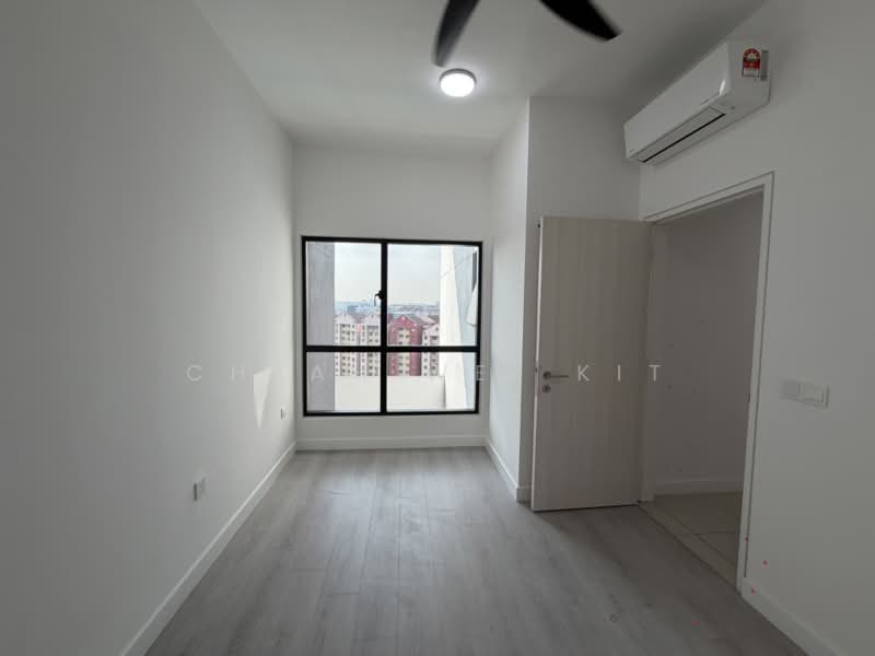 Service Residence for Rent at Maya Ara Residences - Cheah Wei Kit - View - PropertyGuru.com.my