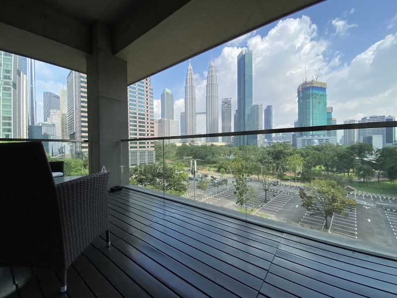 Condominium for Rent at Park Seven - Nathalina Tan - Balcony - PropertyGuru.com.my