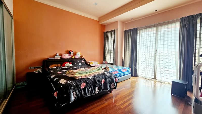 Rumah Teres untuk Dijual di Bandar Kinrara Seksyen 8 (Bandar Kinrara) - Kayden Wong - Bedroom - PropertyGuru.com.my
