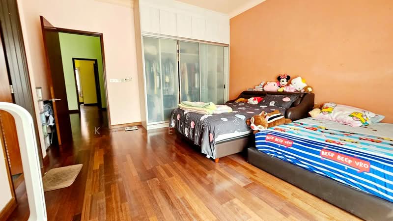 Rumah Teres untuk Dijual di Bandar Kinrara Seksyen 8 (Bandar Kinrara) - Kayden Wong - Bedroom - PropertyGuru.com.my
